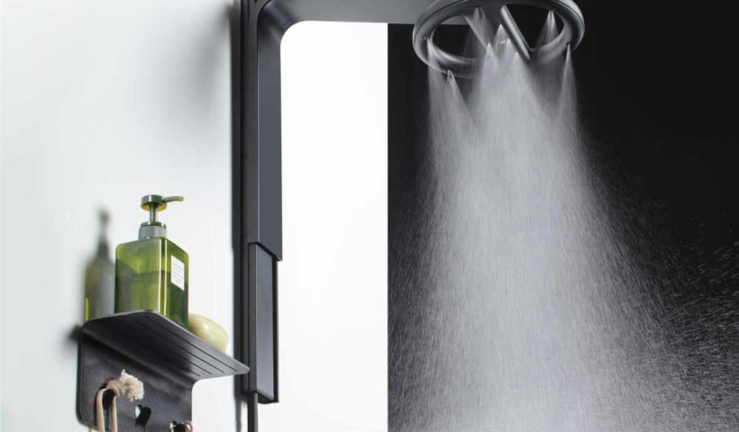Душ Nebia Spa Shower