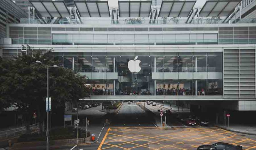 Магазин Apple