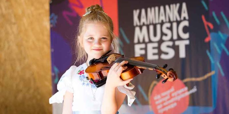 01 Kamianka Music Fest