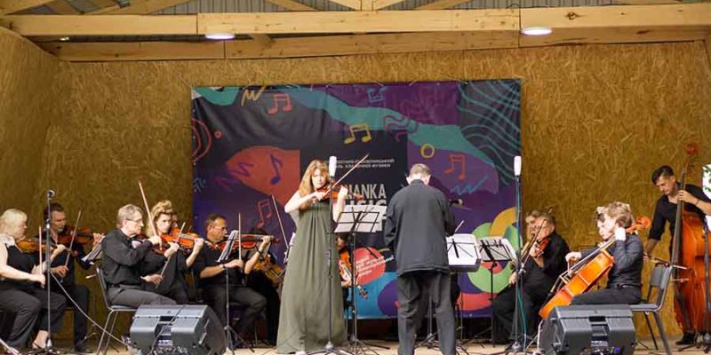 02 Kamianka Music Fest