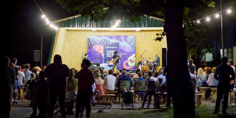 03 Kamianka Music Fest