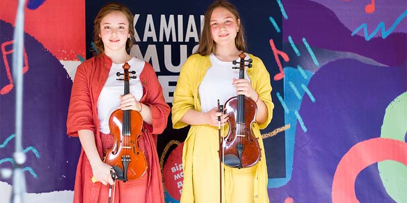 08 Kamianka Music Fest