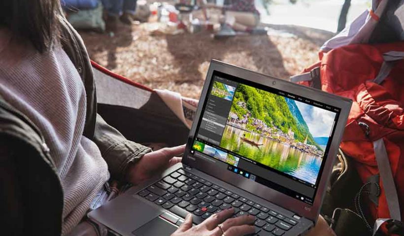 Lenovo