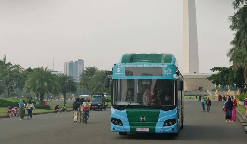 Transjakarta
