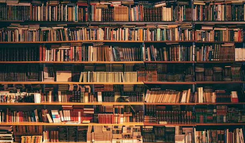 Домашняя библиотека книг об экологии и устойчивом развитии