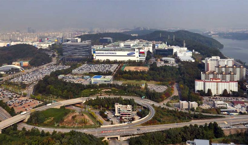 Samsung Electronics