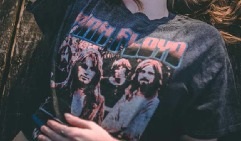 Легенды Pink Floyd