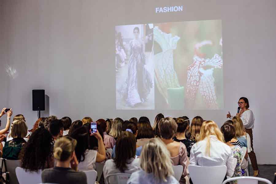 Ukrainian Fashion Week