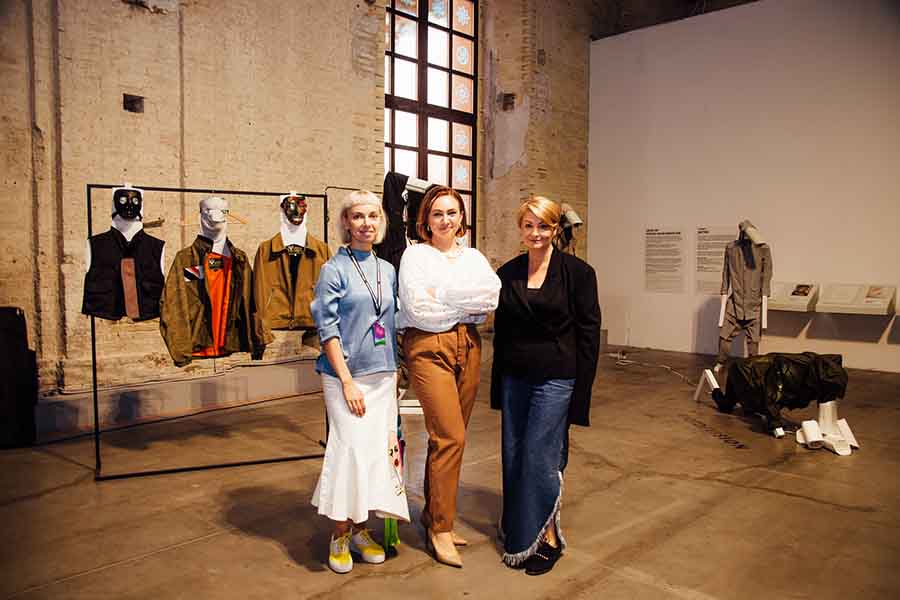 Ukrainian Fashion Week