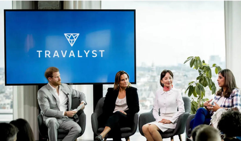 Travalyst