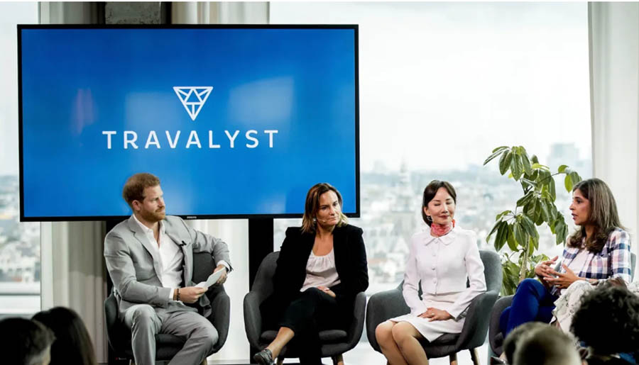 Travalyst