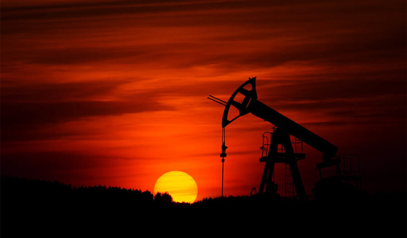 добыча нефти