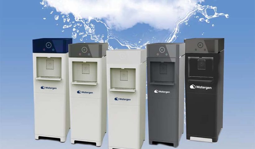 Watergen GENNY