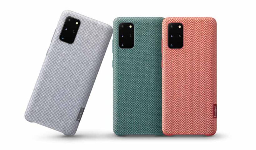 Samsung Galaxy S20 +