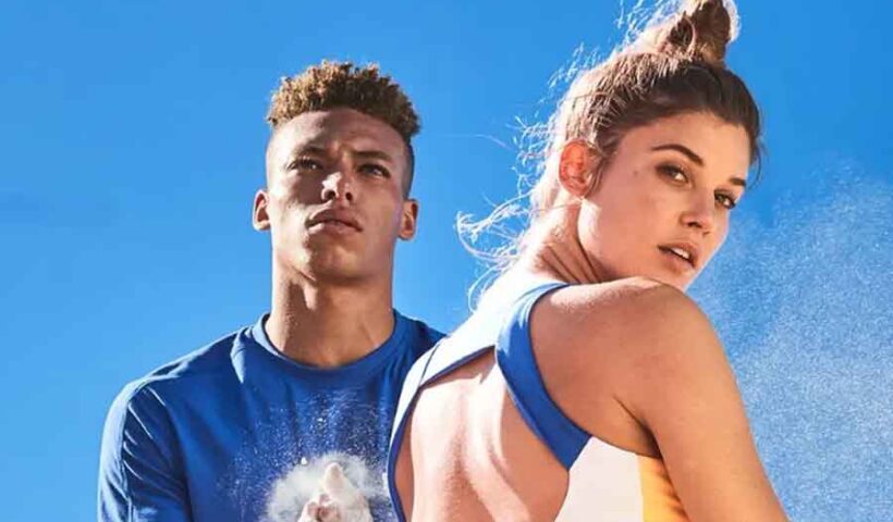 Reebok