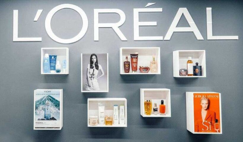 L’Oréal