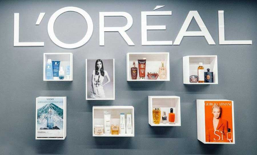 L’Oréal