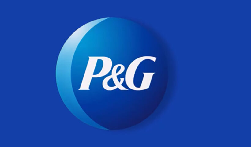P&G
