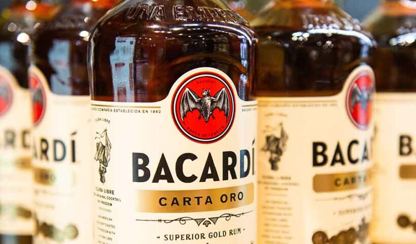 Bacardi