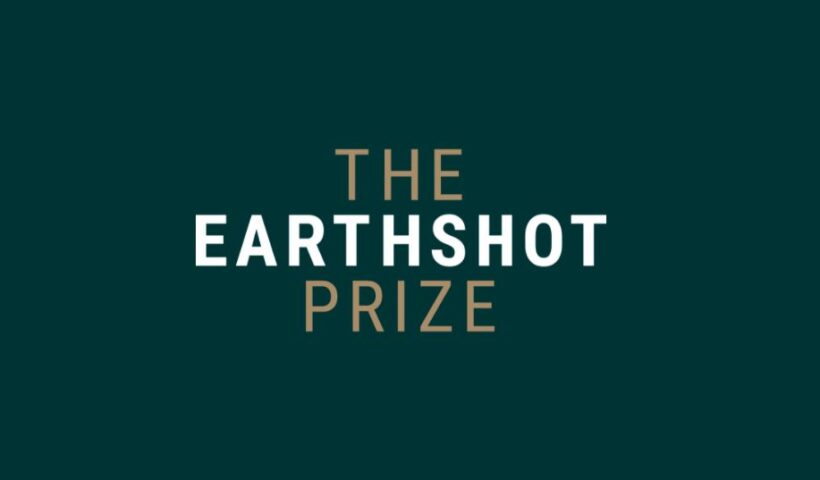 Earthshot Prize