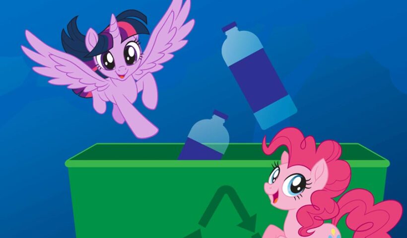 My Little Pony