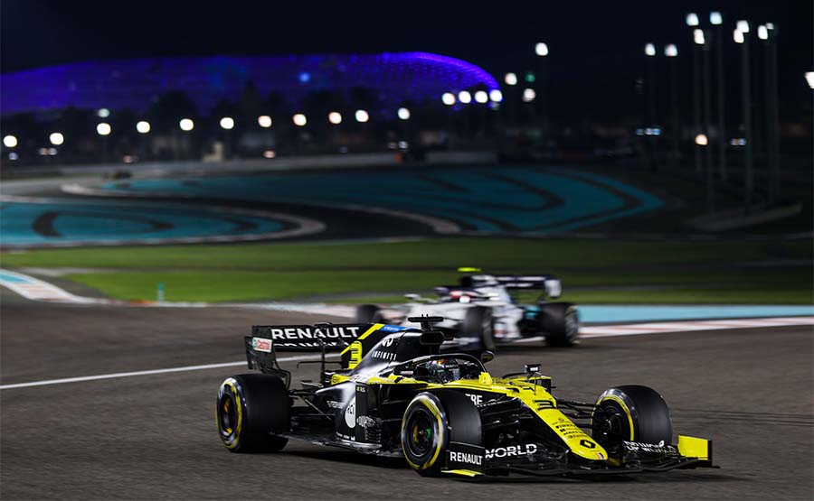 F1