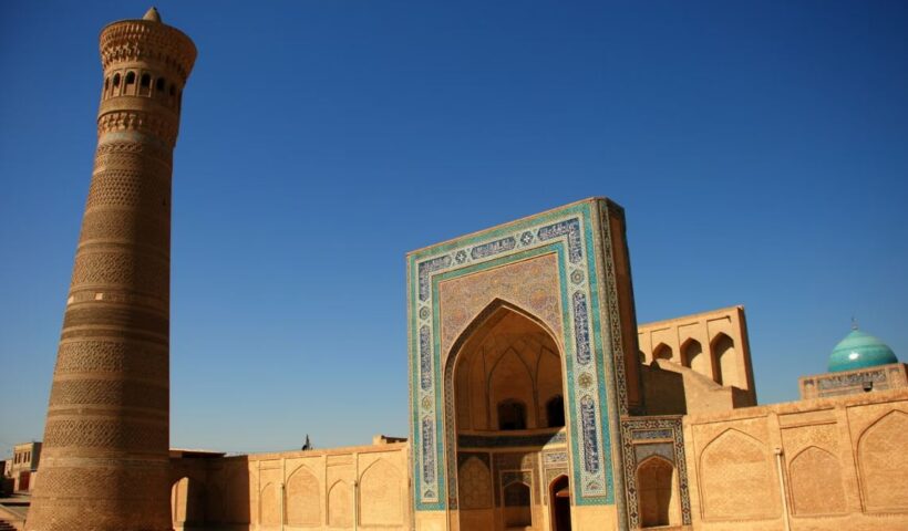 Uzbekistan