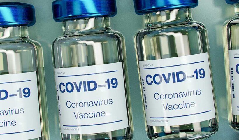 covid vaccine
